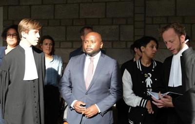Dutch appeals court prohibits border police ethnic profiling