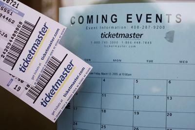 Ticketmaster says data security incident may affect users' personal information