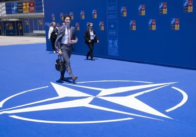 L'engagement militaire du Canada ne se mesure pas qu'en PIB, croit l'ambassadeur US