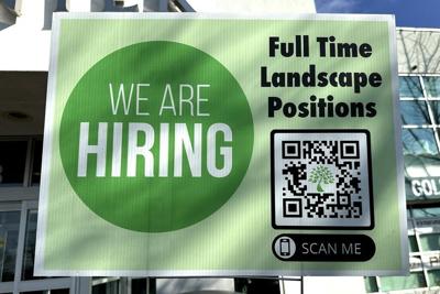 US applications for jobless benefits rise but remain historically low despite recent layoffs