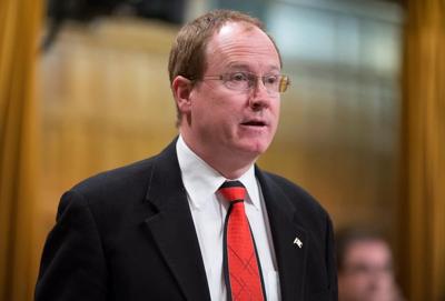 Le vétéran député conservateur fédéral d'Oshawa ne sera pas candidat aux élections