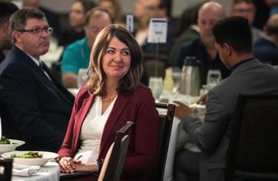 Renewables pause in Alberta affecting 118 projects worth $33 billion, think tank says