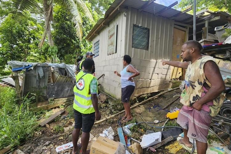 What to know about Vanuatu, the Pacific island nation struggling to recover from a massive quake