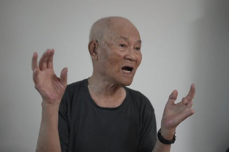 POWs, abductees, defectors and separated families are the legacy of the Korean War