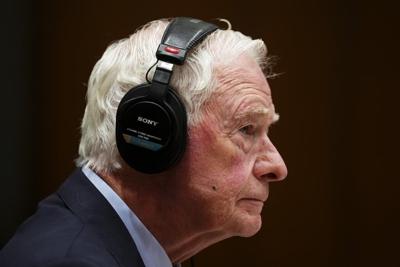 David Johnston remet son rapport et quitte officiellement son poste de rapporteur