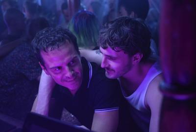 At the New York Film Festival, a sluggish fall movie season seeks a higher gear