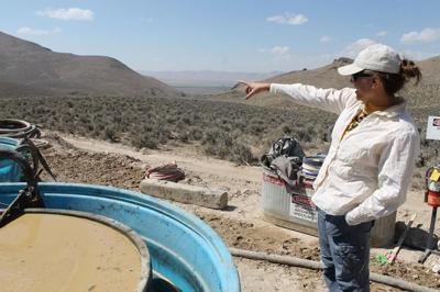 Nevada lithium mine wins ruling; green energy fights rage on