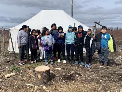 Innu kids learn from their own as Labrador First Nations take control of schooling