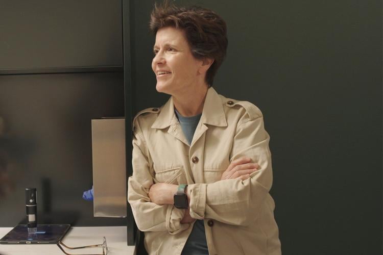 Kara Swisher examines the science, tech and business of living longer in new CNN docuseries