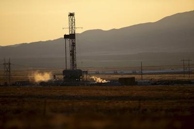 New Google geothermal electricity project could be a milestone for clean energy