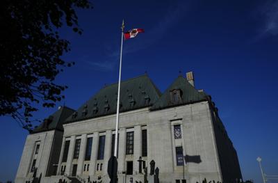 Five things on the Bill 21 Supreme Court hearings this week in numbers