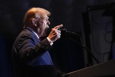 Fact Focus: Claims Biden administration is secretly flying migrants into the country are unfounded