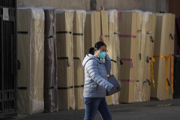 China seeks to minimize COVID-19 risk during travel rush