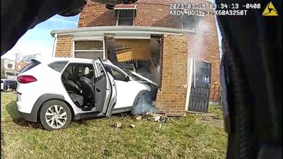 Civil rights probe launched after fatal Park Police shooting
