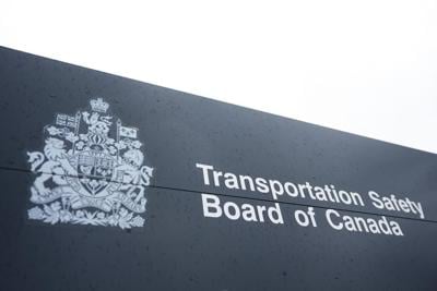 Two dead, two injured in crash of small plane on Vancouver Island