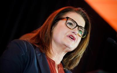 NDP bill looks to make it harder for Saskatchewan to separate from Canada