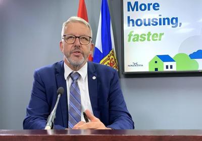 Des logements pour les travailleurs de la santé seront construits en Nouvelle-Écosse