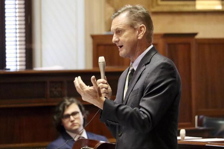Abortion bans fail in conservative South Carolina, Nebraska