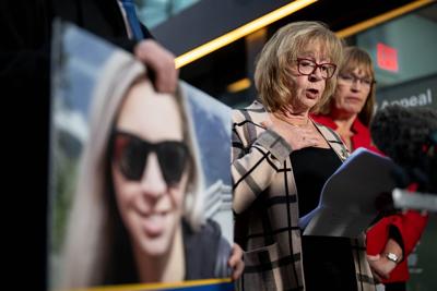 B.C. government lawyer warns against 'abrupt' ruling in assisted dying lawsuit