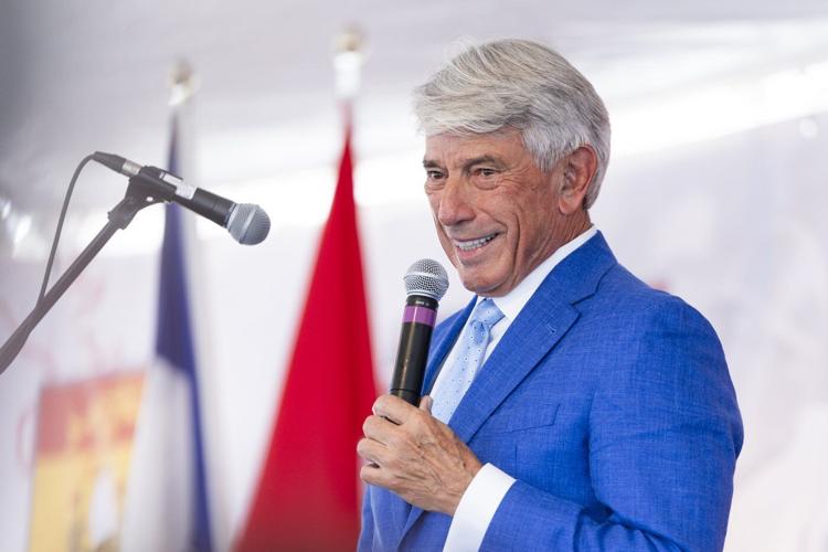 Broadcaster Buck Martinez retires after calling over 4,000 Blue Jays games | Sports News | thecanadianpressnews.ca