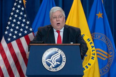 West Virginia governor vetoes help for neglected and foster kids after approving tax cuts