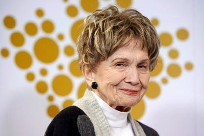 L’Université Western suspend le programme de la chaire Alice Munro en créativité