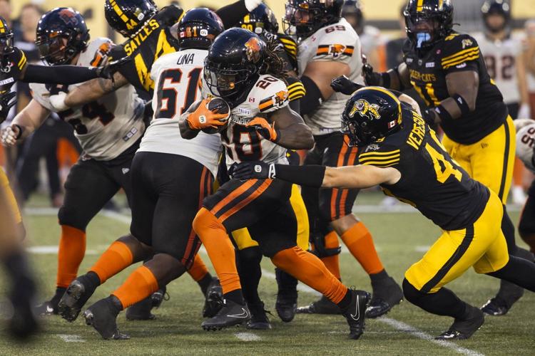 Whyte's overtime field goal earns Lions 41-38 victory over Ticats