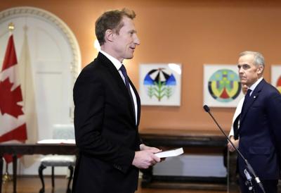 Miller says government needs to start Indigenous consultation on B.C. pipeline