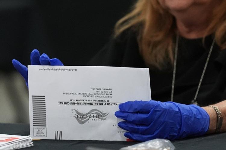 Nothing changes yet with the Supreme Court's order on elections. But it could open door to 'chaos'