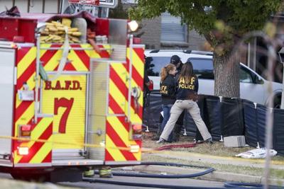 Deaths of 8 in Oklahoma home investigated as murder-suicide