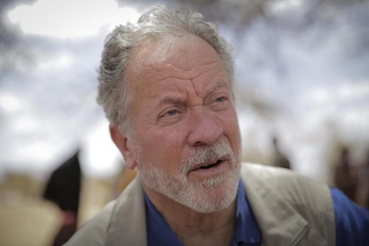 World Food Program chief: Somali famine slowed, not avoided