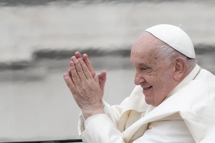 Pope to make late Italian teenager Carlo Acutis the first millennial saint on April 27