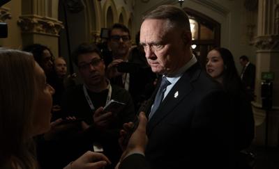 Feds earmark money for munitions factories in Quebec, Ontario