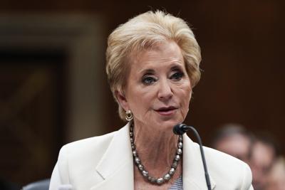 How Trump plans to dismantle the Education Department after Supreme Court ruling