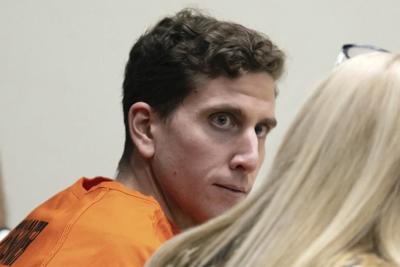 Court denies request to lift gag order in Idaho killings