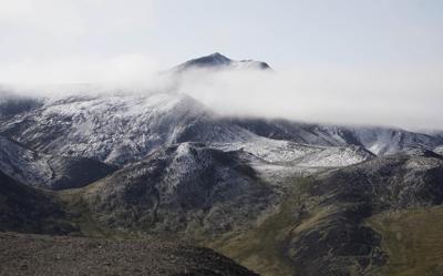 Yukon sees record snowpack in one region but flood risks low for most of territory