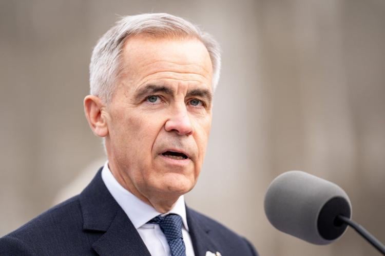 LNG project, mines, hydro dam, power lines among latest major project referrals