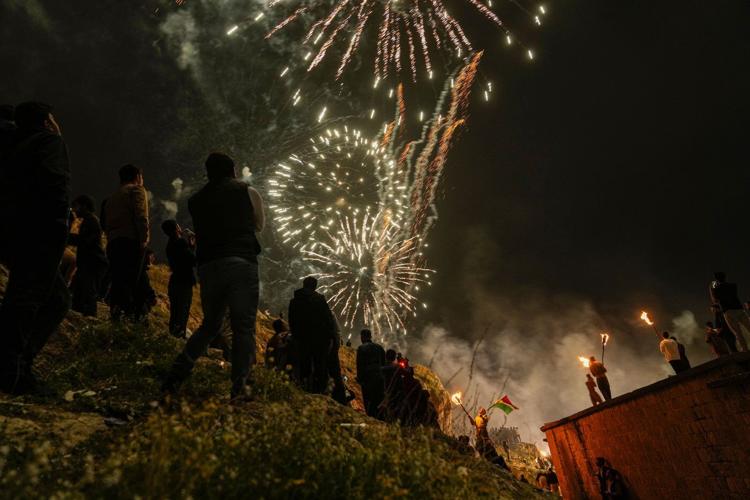 PHOTO COLLECTION: Persian New Year