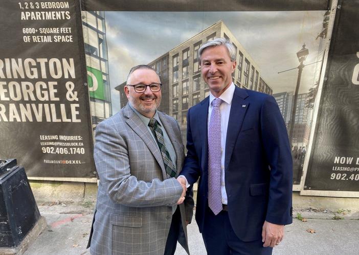 Construction to protect Chignecto Isthmus from floods 'several years' away: minister