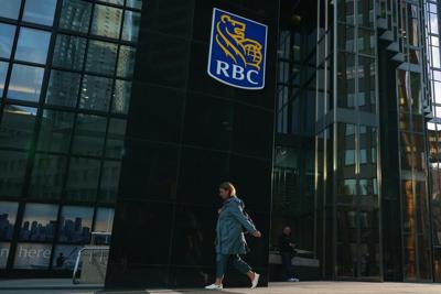 Jacynthe Côté to become chair at Royal Bank of Canada next year