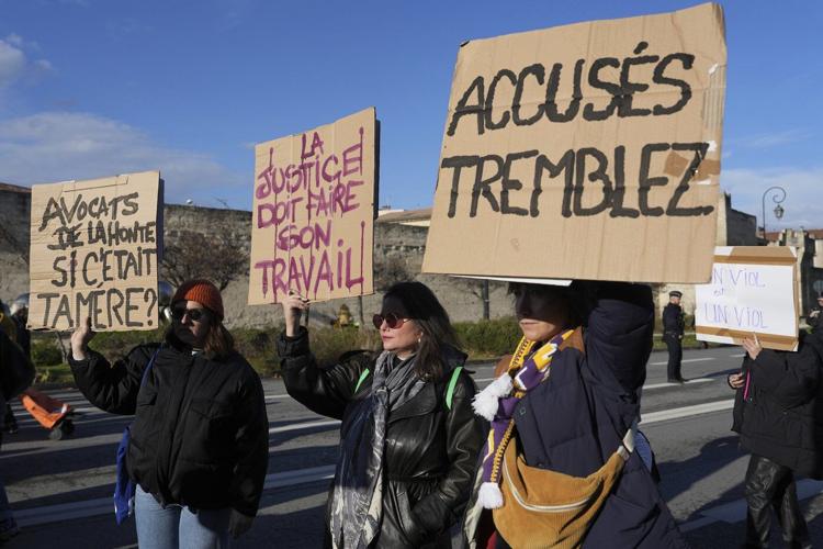 A French surgeon is on trial accused of raping or abusing 299 people, mostly child patients