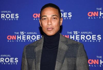 CNN's Harlow, Collins pay tribute to fired colleague Lemon