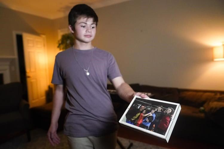 For transgender youth in crisis, hospitals sometimes compound the trauma