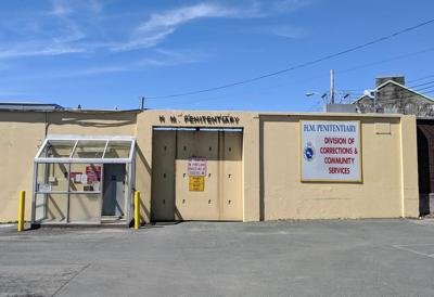 Un pénitencier de l'ère victorienne doit être remplacé, mais il serait déjà insalubre