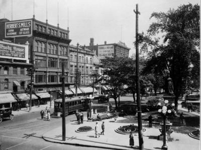 Hamilton Labour Council wants NHL to apologize for suspending players 100 years ago