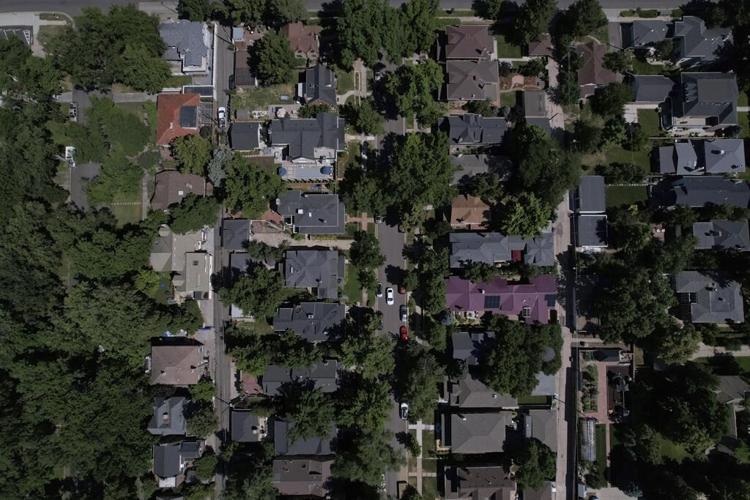 Record heat waves illuminate plight of poorest Americans who suffer without air conditioning