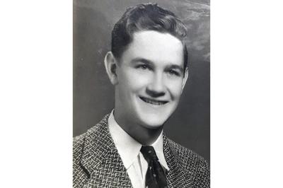 WWII veteran killed in Germany returns home to California