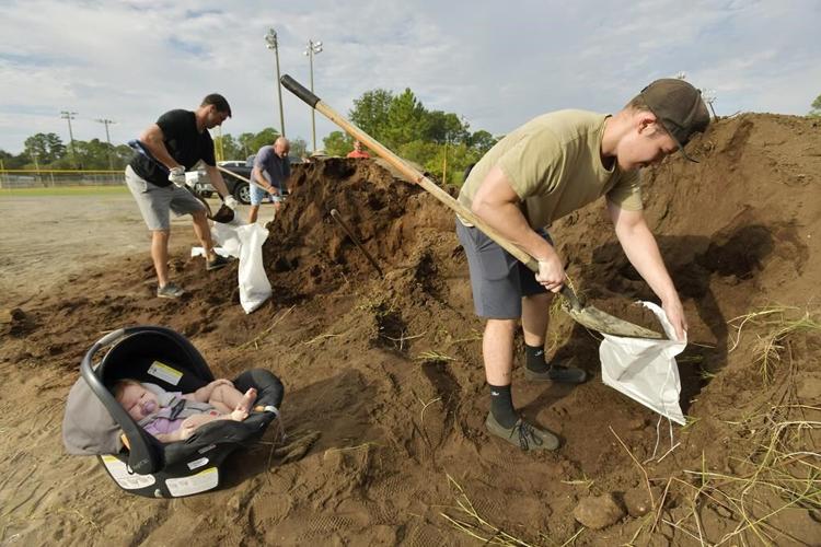 Hurricane Idalia strengthens into a Category 2 storm with 100 mph winds