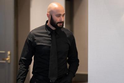 B.C. RCMP officer testifies about venting frustrations over group chats