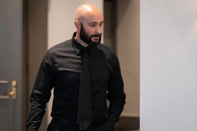 B.C. RCMP officer's lawyer objects to questions about who he 'really' is